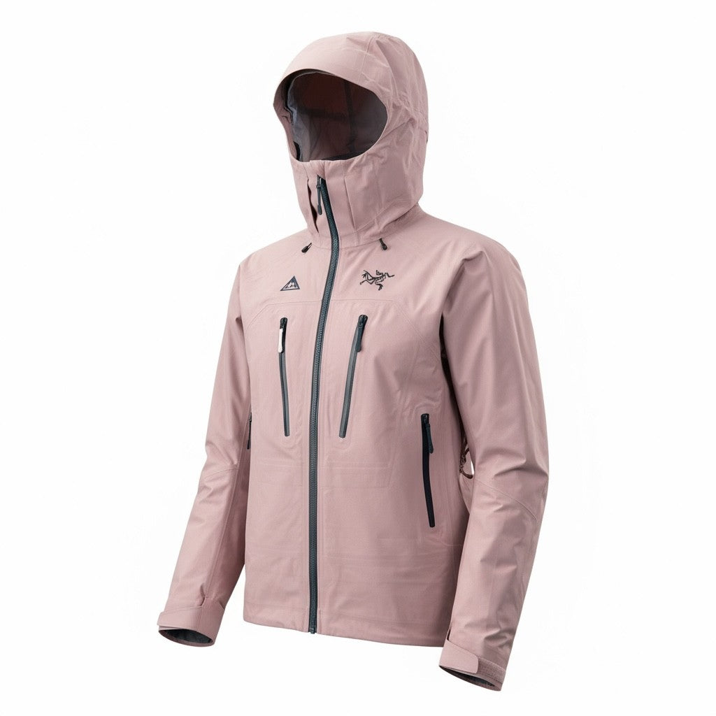 CMH Kainos Jacket Women's – CMH Heli-Skiing & Summer Adventures