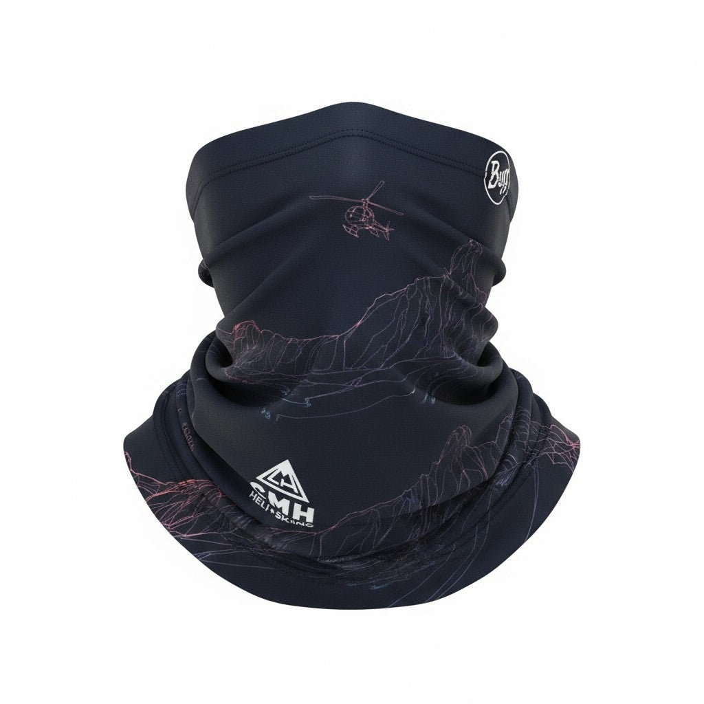 Unicorn Peak Buff ThermoNet Neck Tube