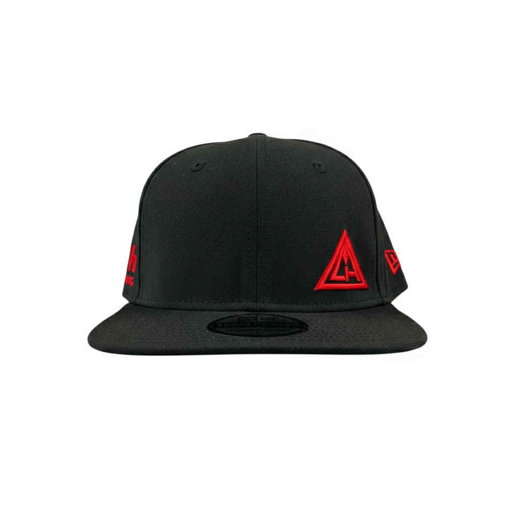 CMH New Era Team Hat