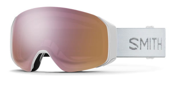 Smith 4D Mag S Goggle