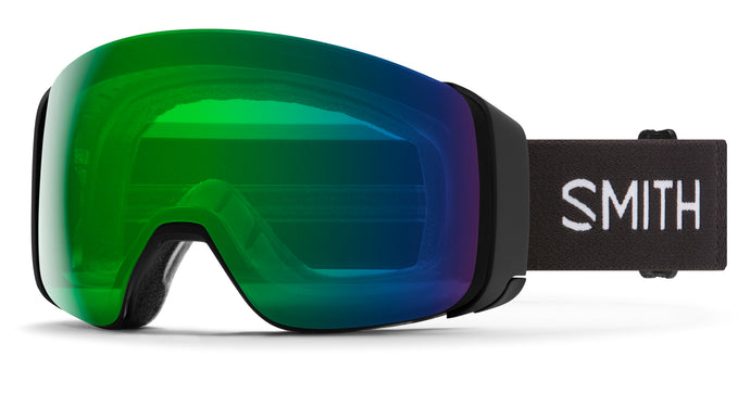 Included is a ChromPop Storm Yellow Flash Lens and protective Goggle bag