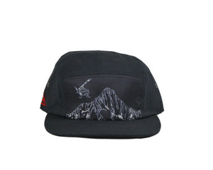 Downie Peak Camper Hat