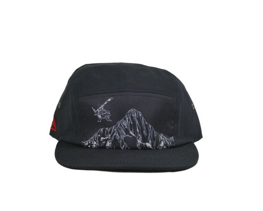 Downie Peak Camper Hat