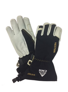 Hestra XCR Glove Unisex – CMH Heli-Skiing & Summer Adventures Hestra XCR Glove Unisex – CMH Heli-Skiing & Summer Adventures
