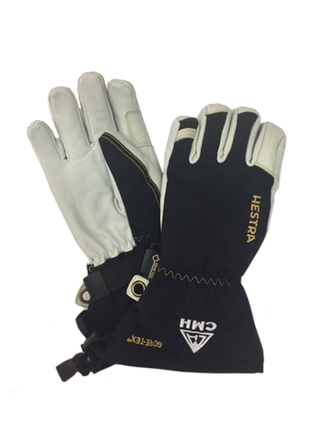 Hestra XCR Glove Unisex