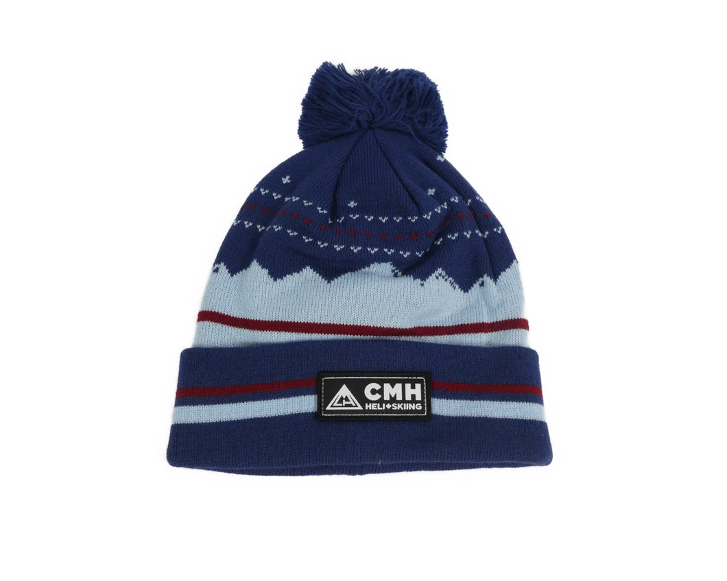Ten Mile Toque