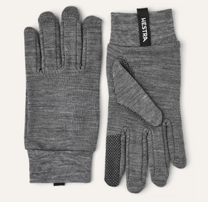 Hestra Touch Point Merino Liners